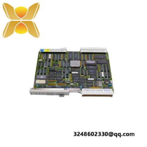 SIEMENS 6DS1206-8AA Digital Input Module for Automation Systems