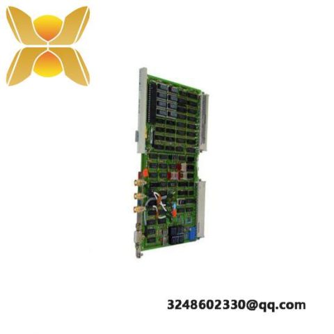 Siemens 6DS1308-8AB Industrial Interface Module