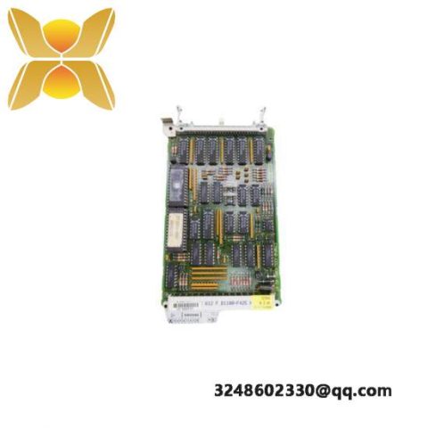 Siemens 6DS1311-8AE Digital Input Module, Industrial Automation