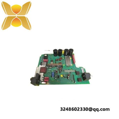 Siemens 6DS1322-8BA Teleperm Module