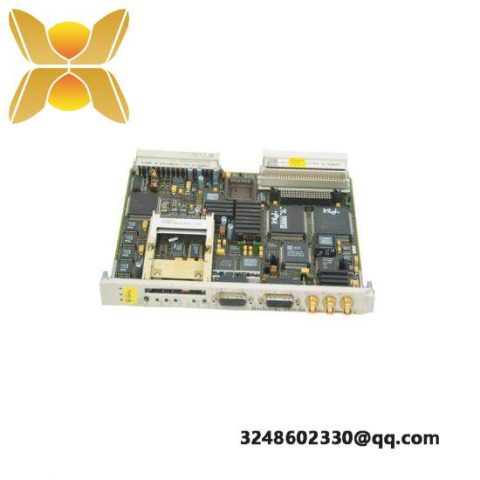 Siemens 6DS1337-8AA Interface Module: Reliable Integration for Siemens Control Systems