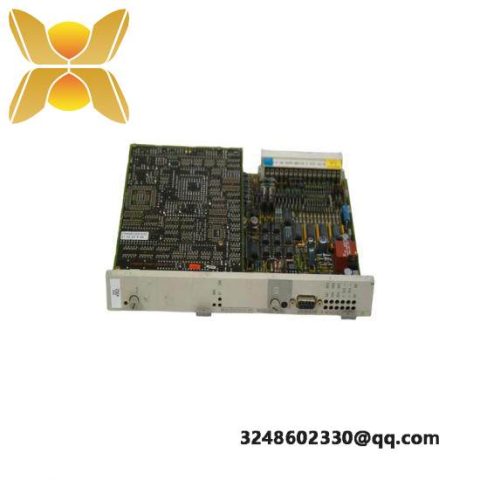 Siemens 6DS1412-8DE: Advanced K-Loop Controller Module