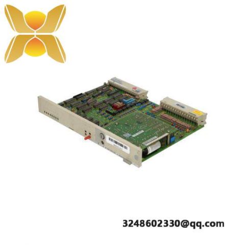 Siemens 6DS1602-8AA Digital Input Module: Reliable Industrial Control Solution