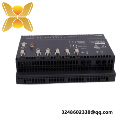 Siemens 6DS1603-8BA Digital Input Module