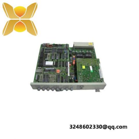 Siemens 6DS1700-8AA Analog Input Module