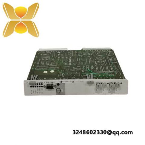 Siemens 6DS1715-8CC Teleperm M Module: Industrial Control Excellence