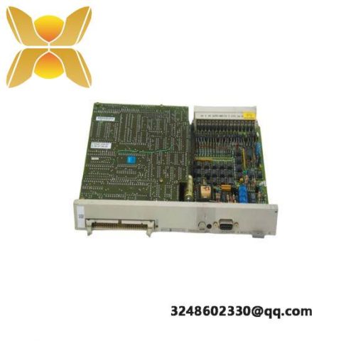 Siemens 6DS1717-8CC - Extended Product Type: PLC