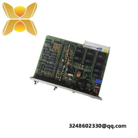 Siemens 6DS1720-8AA Teleperm Module: Precision Control for Industrial Automation