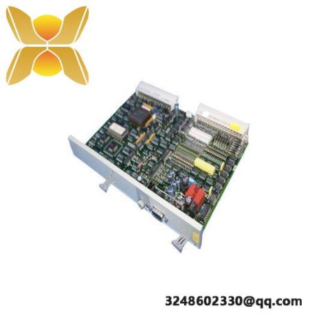 Siemens 6DS1722-8BA Analog Input Module for Process Control Systems