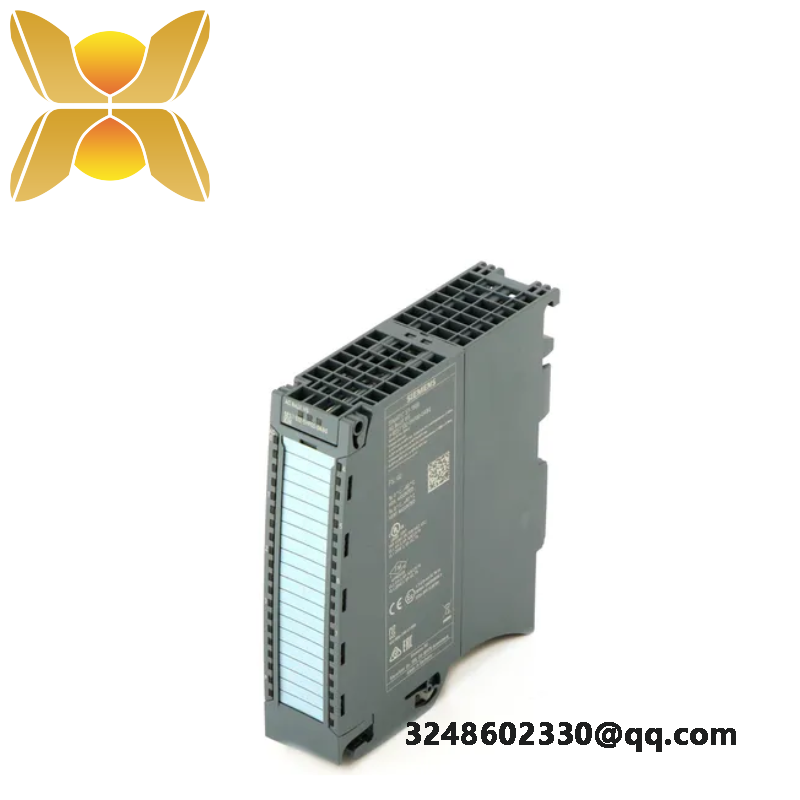 siemens_6ds1722-8ba.png Siemens 6DS1722-8BA Analog Input Module for Process Control Systems