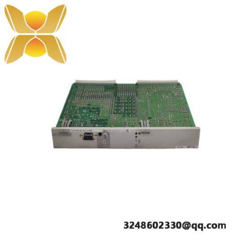 Siemens 6DS1723-8RR: Analog Module for Advanced Industrial Control Systems