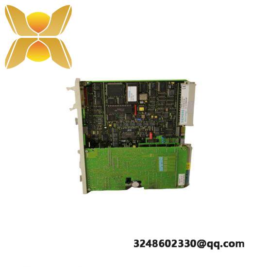 siemens_6ds1731-8rr_1.jpg Siemens 6DS1731-8RR: Analog Input Module for High Precision Industrial Automation