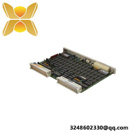 siemens_6ds1837-8aa_teleperm_ram_module.jpg Siemens 6DS1837-8AA Teleperm RAM Module - High Performance Memory Solution for Industrial Control Systems