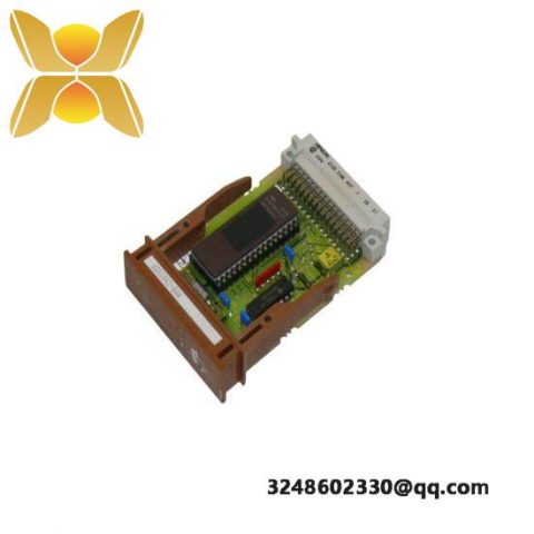 Siemens 6DS1842-8AA: 128KByte Empty EPROM Module