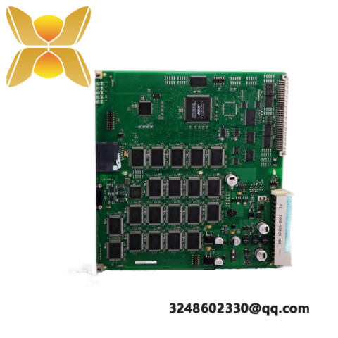 Siemens 6ES5 Series Modular PLC Module 308-3UC21