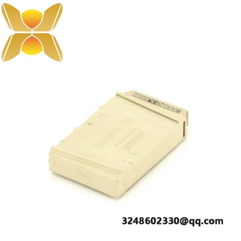 Siemens 6ES5377-0AB41 Industrial Control Module