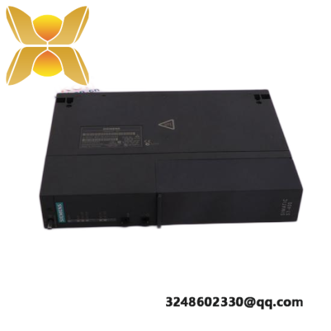 SIEMENS SIMATIC S5 6ES5430-8MD11 Automation Core Control Module