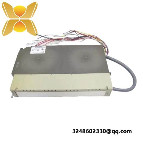 SIEMENS 6ES5431-7LA11: High-Performance Digital Input Module