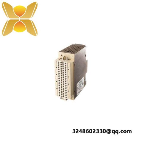 SIEMENS 6ES5451-8MR12 SIMATIC S5 Control Module