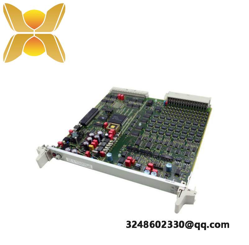 siemens_6es5464-8me11_1.jpg Siemens 6ES5464-8ME11 SIMATIC S5 Analog Input Module