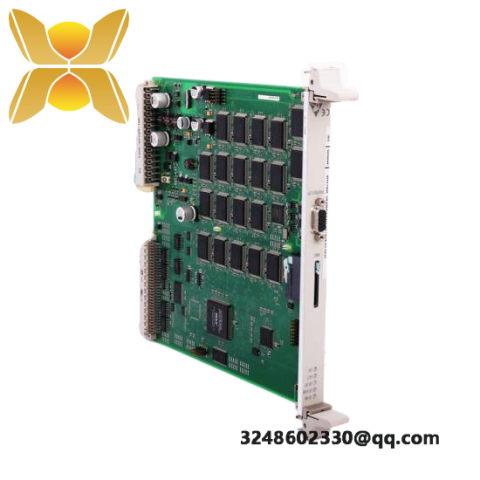 SIEMENS 6ES5490-8MA12 Compact Unit, S5-95U Control Module