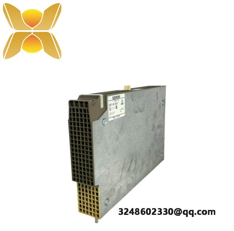 siemens_6es5491-0lb11.jpg SIEMENS 6ES5491-0LB11 Analog Output Module for Process Control Systems