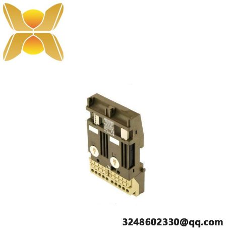 SIEMENS 6ES5700-8МА11 Bus Module: Advanced Industrial Communication for Optimal System Integration