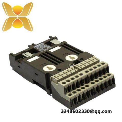 Siemens 6ES5700-8MA11 Bus Module - Industrial Communication Solution