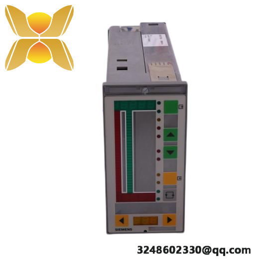 siemens_6es5945-7ua11_cpu945_processor_module.png SIEMENS 6ES5945-7UA11 CPU945 Industrial Control Processor Module