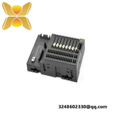 Siemens 6ES7120-0AH50-0AA0 Terminal Block for Industrial Control Applications