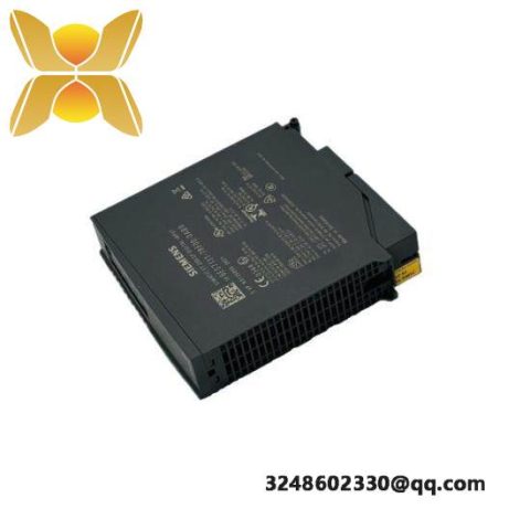 SIEMENS 6ES7131-7RF00-0AB0 PLC Control Module