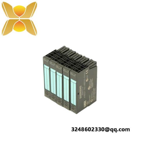 SIEMENS 6ES7132-4BD32-0AA0 Packing Unit: Advanced DP Module for Industrial Automation