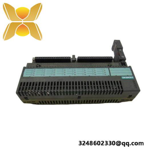 siemens_6es7133-0bn01-0xb0_digital_i_o_module.jpg SIEMENS 6ES7133-0BN01-0XB0: High-Speed Digital I/O Module for Industrial Automation