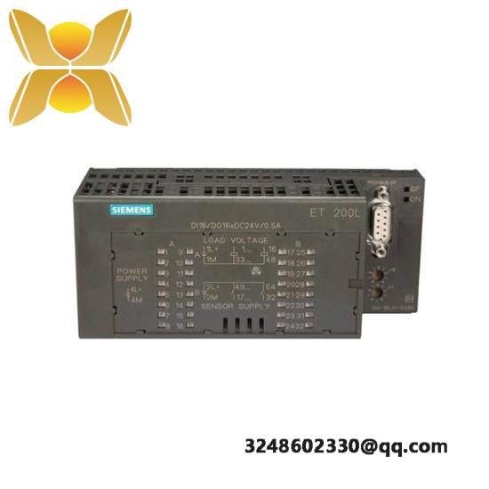 siemens_6es7133_1bl01_0xb0_simatic_et200l.jpg SIEMENS SIMATIC ET200L I/O System 6ES7133-1BL01-0XB0