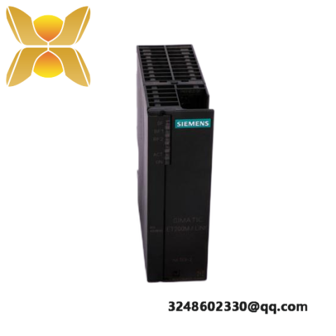 SIEMENS 6ES7135-6FB00-0BA1: Advanced Industrial Control Module