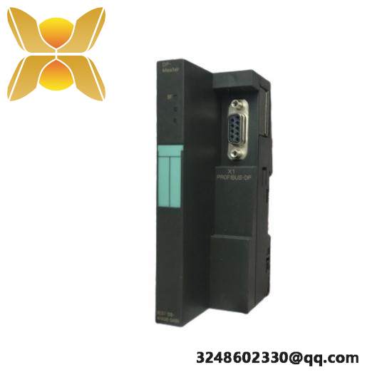 siemens_6es7138-4ha00-0ab0_simatic_dp.jpg SIEMENS 6ES7138-4HA00-0AB0: High-Performance SIMATIC DP Module