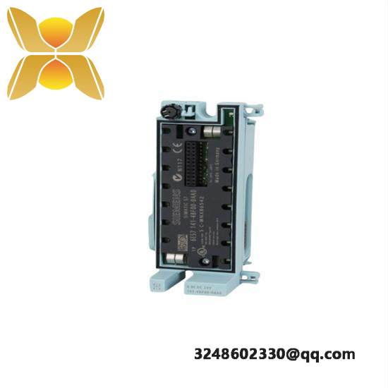 siemens_6es7141-4bf00-0aa0_electronic_module.jpg Siemens Robicon Cell Control Board 560473.09 - Precision Engineered for Industrial Automation