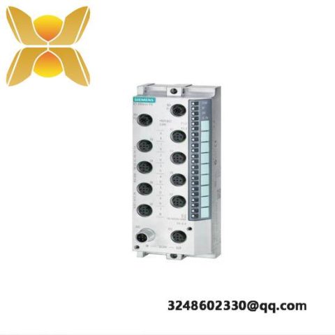 SIEMENS 6ES7141-6BG00-0AB0: Reliable Industrial Digital I/O Devices