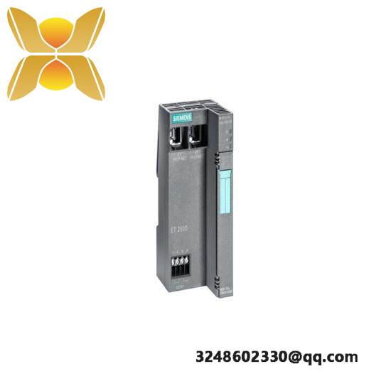 siemens_6es7151-3ba23-0ab0_interface_module.jpg Siemens SIMATIC S7-300 CPU Module 6ES7151-3BA23-0AB0, Control & Automation Solutions