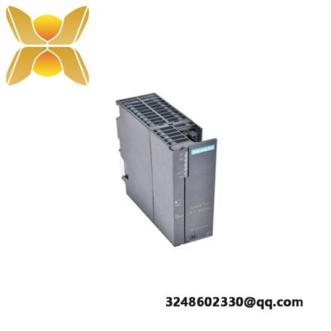 SIEMENS SIMATIC DP Connection Module 6ES7153-2BB00-0XB0 - Industrial Automation Solution