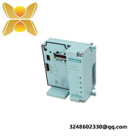 SIEMENS 6ES7154-1AA01-0AB0 PROFIBUS DP Interface Module