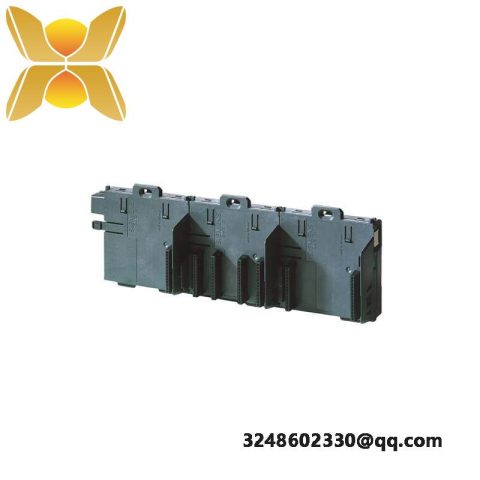 SIEMENS 6ES7195-7HD10-0XA0 BUS MODULE for Industrial Control Systems