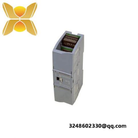 Siemens 6ES7222-1BF30-0XB0 Digital Output Module - Automation Control Innovation