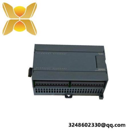 SIEMENS 6ES7223-1BL22-0XA0 - Advanced Digital Input/Output Module