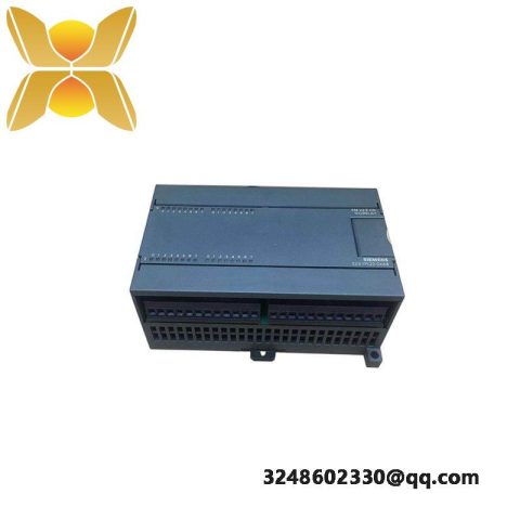 SIEMENS S7-1200 PLC Digital I/O Module, 6ES7223-1PL22-0XA8, Programmable Logic Controller