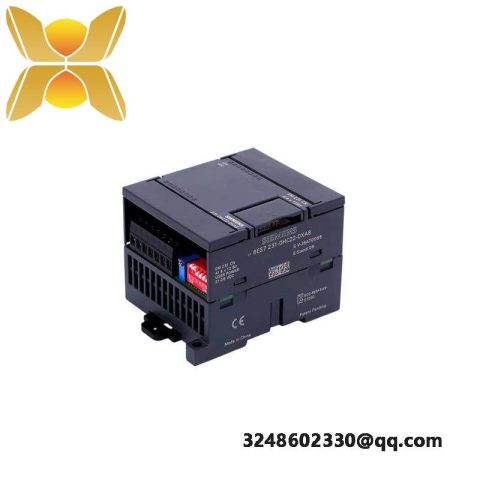 Siemens SIMATIC S7-200 Analog Input Module 6ES7231-0HC22-0XA0, Advanced Control Solutions