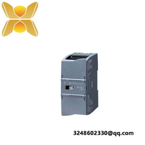 SIEMENS S7-1200 Analog Input Module 6ES7231-4HF30-0XB0