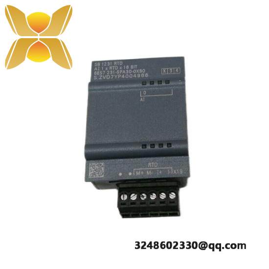 siemens_6es7231-5pa30-0xb0_analog_input_module.jpg Siemens 6ES7231-5PA30-0XB0 Analog Input Module
