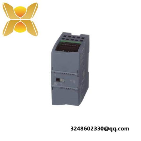 Siemens SIMATIC S7-1200 Analog Output Module 6ES7232-4HD30-0XB0 - Industrial Automation Control Solution