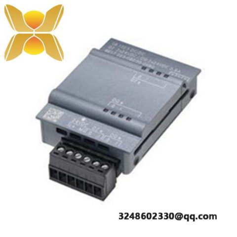 AB 1756-OF8/A Modular Control Module
